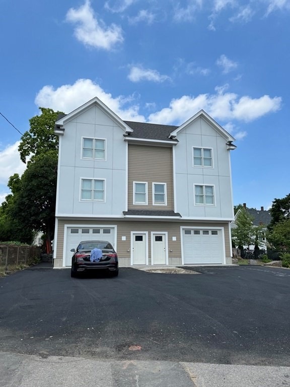 41 Columbia St unit 1, Quincy, MA 02169 - photo 1