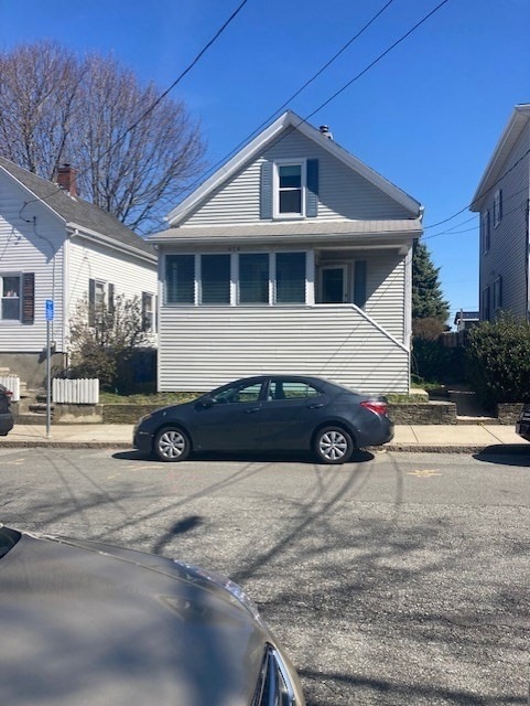 616 Woodman St, Fall River, MA 02724 - photo 1