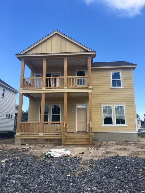 1593 Bourne Crossing, Mount Pleasant, SC 29466 - photo 1