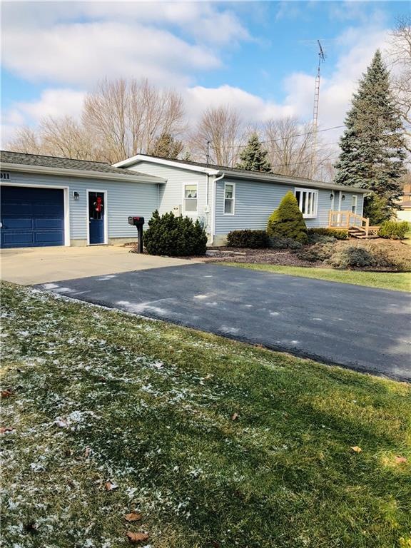 6011 N Belsay Rd, Flint, MI 48506 - photo 1