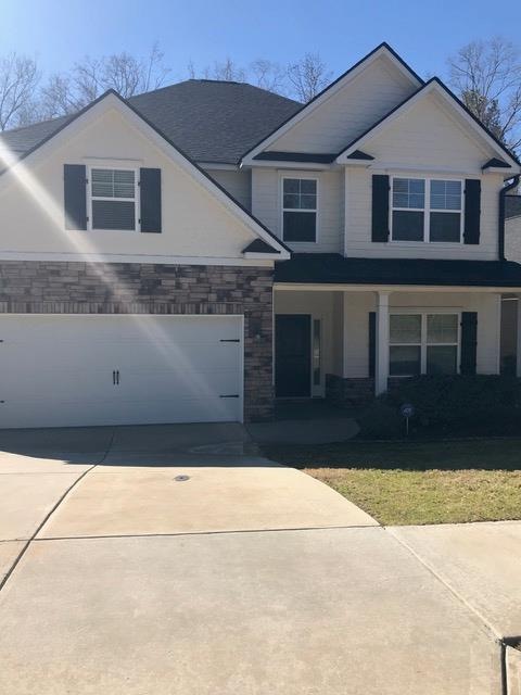 236 Ryan Ln, Evans, GA 30809 - photo 1