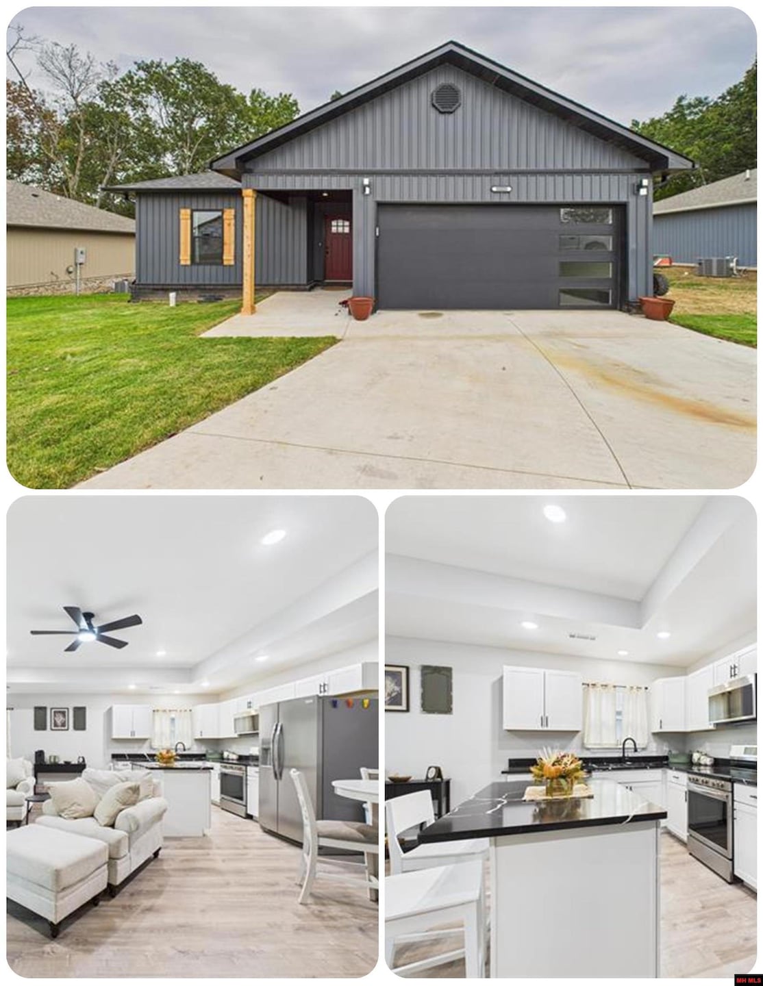 1413 Hobbs Ct, Mountain Home, AR 72653 - photo 1