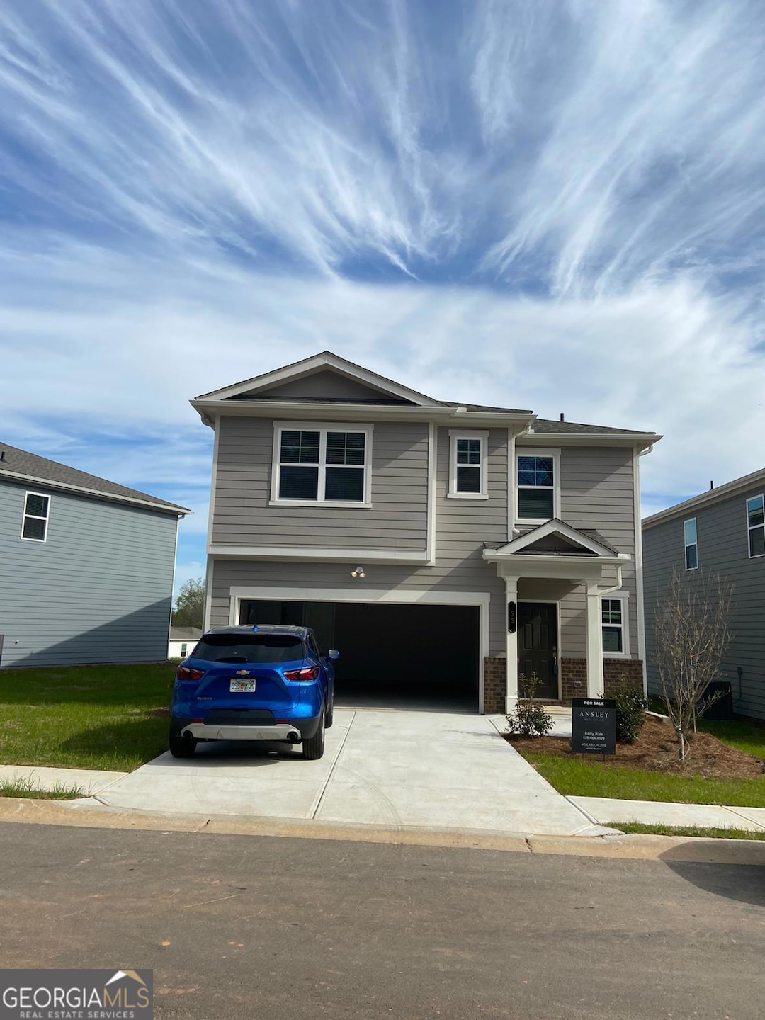 53 Seed Ln, Pendergrass, GA 30567 - photo 1