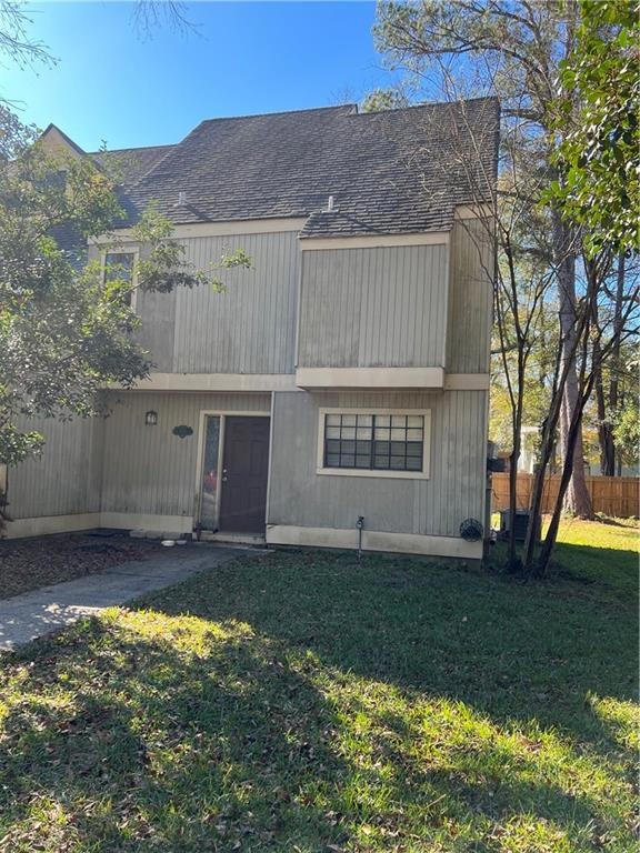 919 W 16th Ave unit 4, Covington, LA 70433 - photo 1