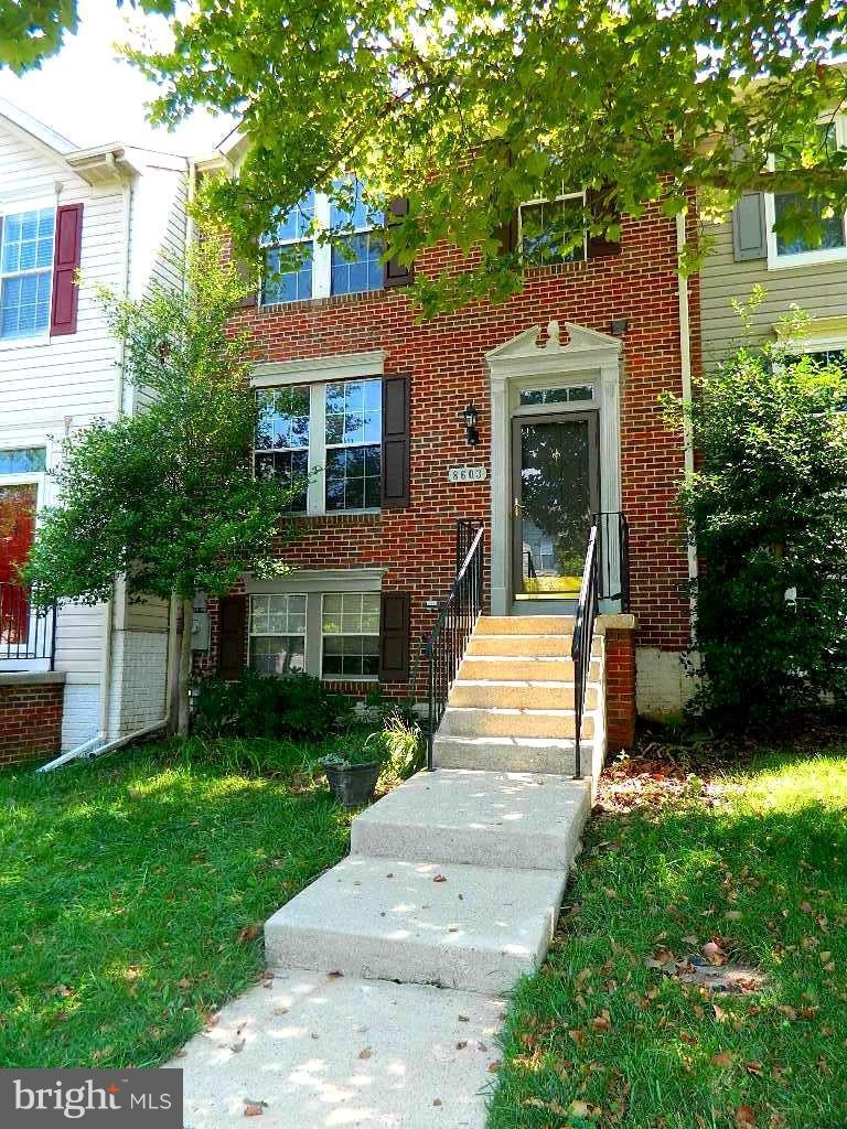 8603 Fire Rock Rd, Laurel, MD 20724 - photo 1