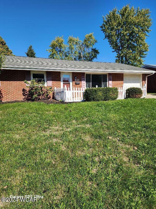 642 Westbrook front