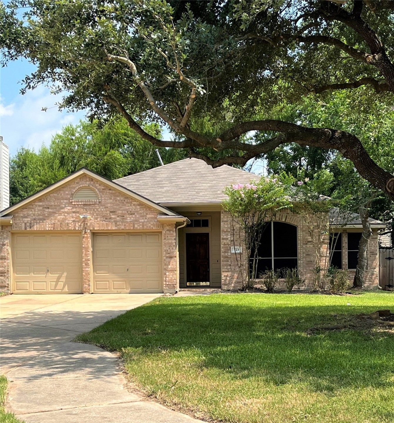 723 Pateway Ct, Spring, TX 77386 - photo 1