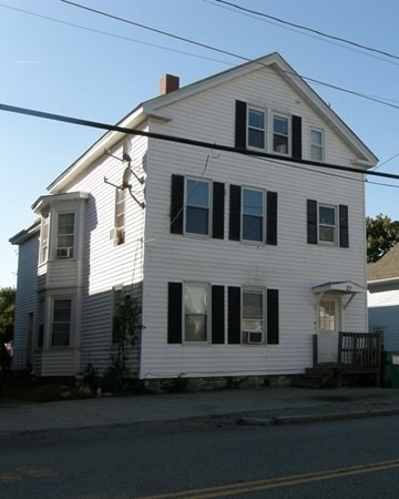 27 N Main St, Webster, MA 01570 - photo 1
