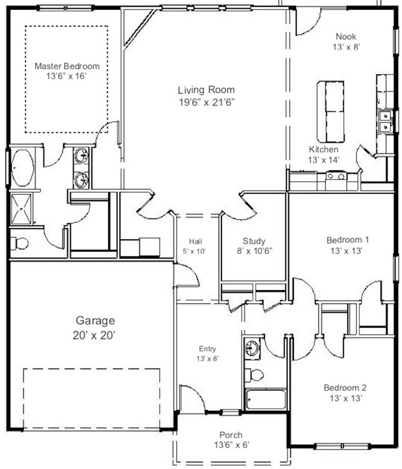 315 Old Kimbrell Rd, Boiling Springs, SC 29316 - photo 1