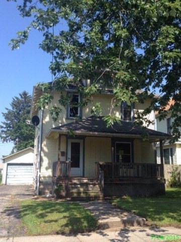 545 Mary St, Marion, OH 43302 - photo 1