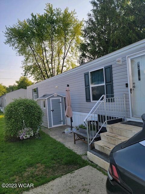 504 Rose, Wapakoneta, OH 45895 - photo 1