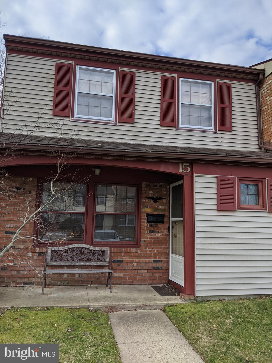 15 Fireside Ct, Willingboro, NJ 08046 - photo 1