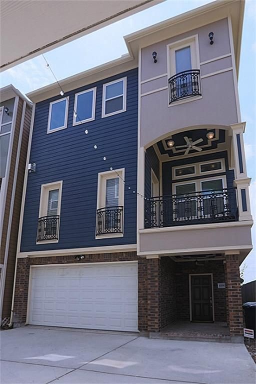 619 Rutland St unit D, Houston, TX 77007 - photo 1