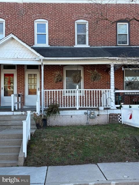 258 N 4th St, Perkasie, PA 18944 - photo 1