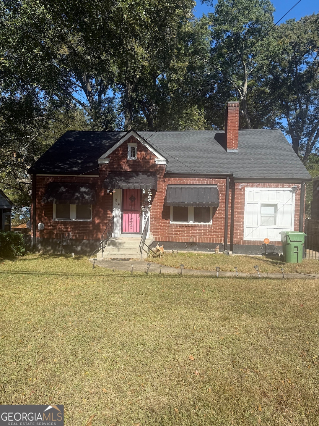 1695 Beecher St SW, Atlanta, GA 30310 - photo 1