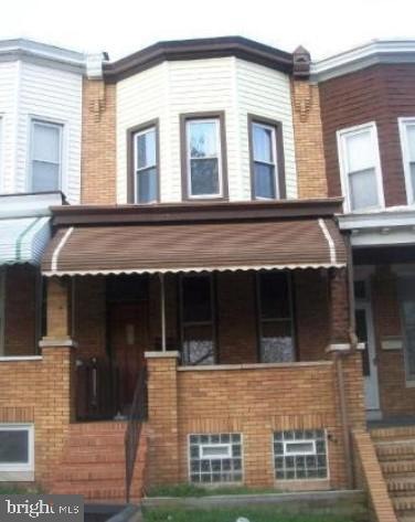 2822 Clifton Park Terrace, Baltimore, MD 21213 - photo 1