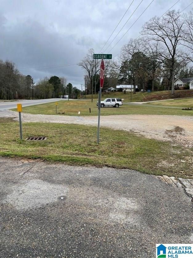 0 Osborn St unit 1 21413432, Heflin, AL 36264 - photo 1