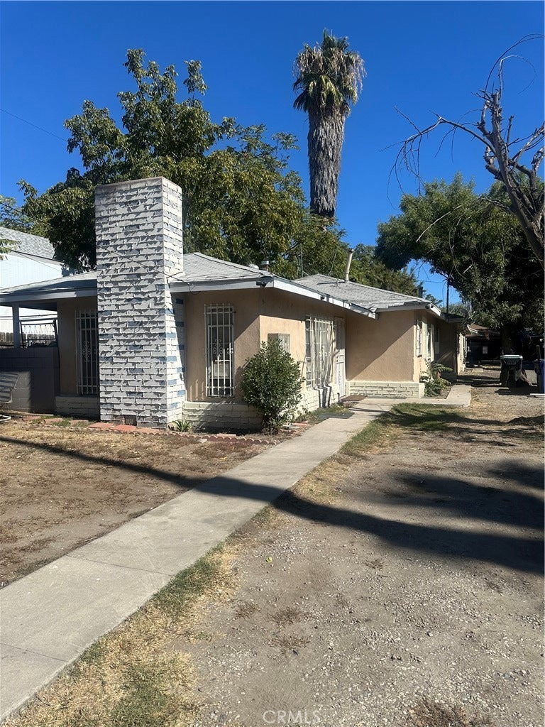 933 N Mountain View Ave, San Bernardino, CA 92410 - photo 1