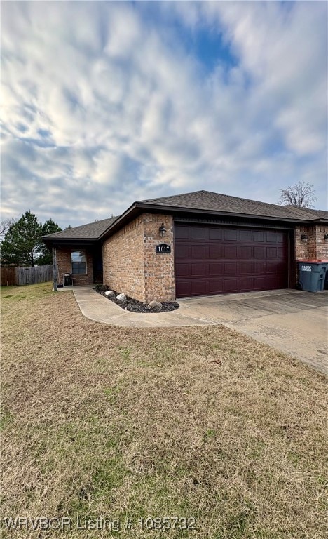 1017 Springhill Rd unit A, Barling, AR 72923 - photo 1