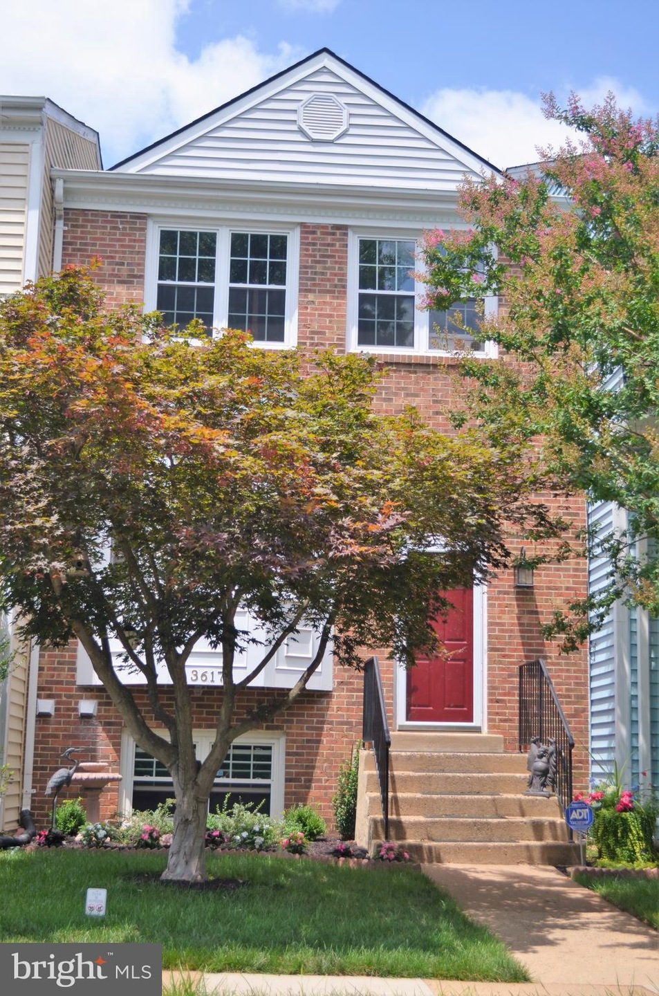 3617 Buckeye Ct, Fairfax, VA 22033 - photo 1