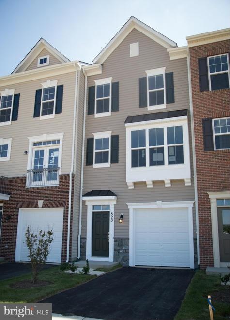 820 Savile Row Terrace, Purcellville, VA 20132 - photo 1