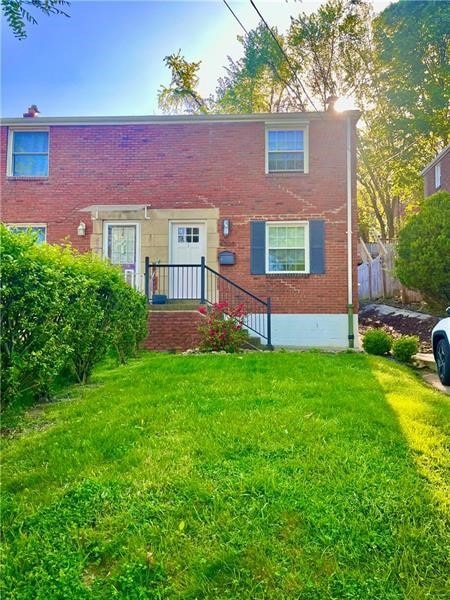 For Rent $2,100/month