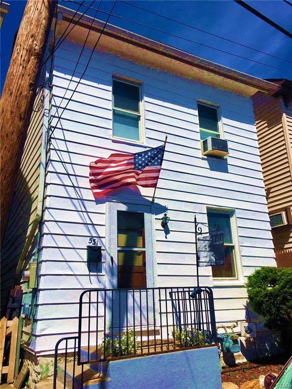 531 Reynolds St, Easton, PA 18042 - photo 1