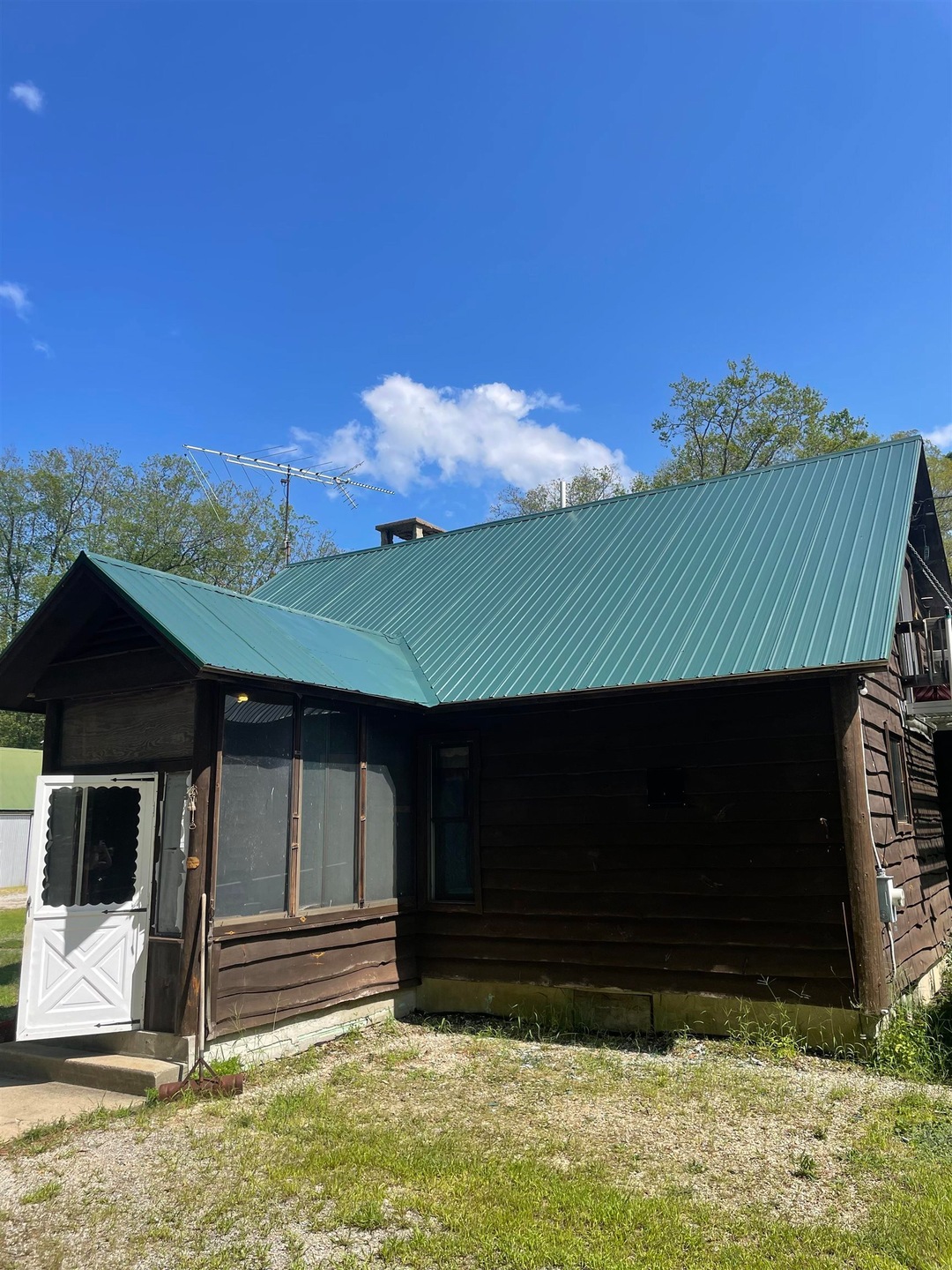 403 Stow Rd, Stow, ME 04037 - photo 1