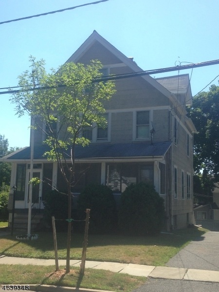 213 Ashland Ave, Bloomfield, NJ 07003 - photo 1