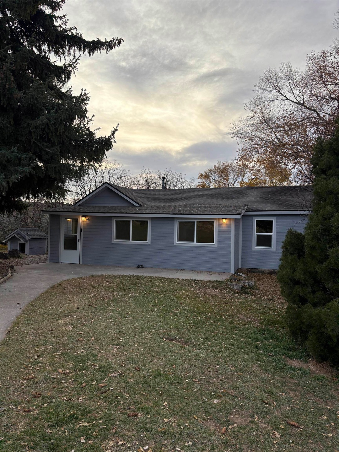 245 County Road 338, Parachute, CO 81635 - photo 1