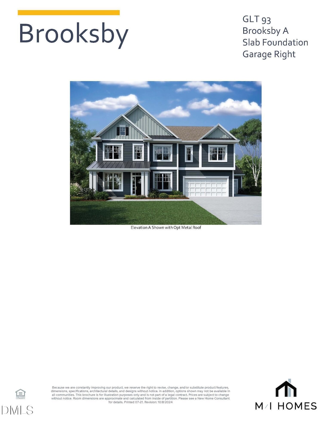 Pending $1,071,940 • Co-Listing Agent