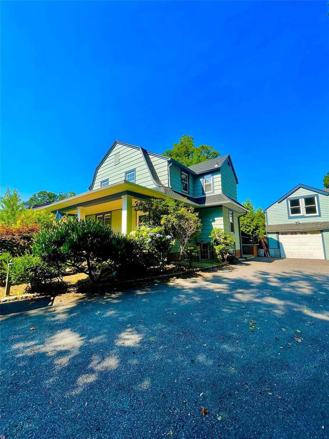 For Rent $6,400/month • Co-Listing Agent