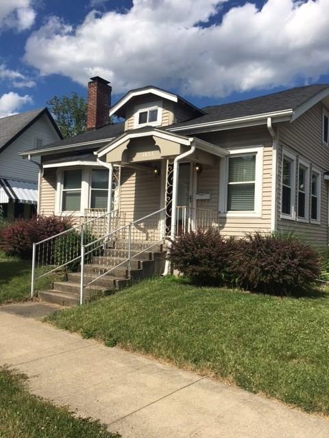 1635 Washington St, Columbus, IN 47201 - photo 1