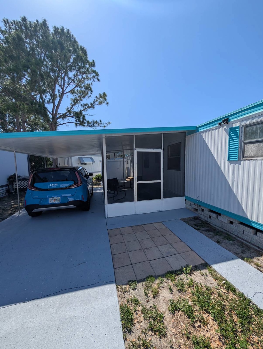 6978 46th Ave N unit 207, Saint Petersburg, FL 33709 - photo 1