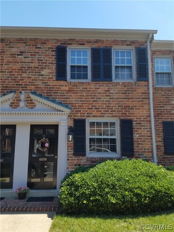 503 N. Hamilton St. Unit H