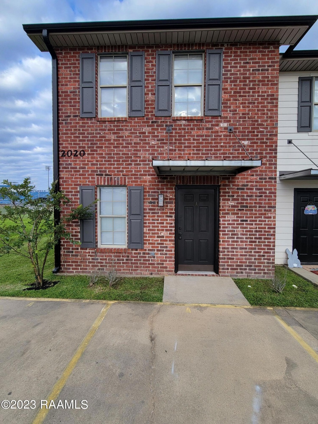 2020 Southwood Dr unit A, Lake Charles, LA 70605 - photo 1