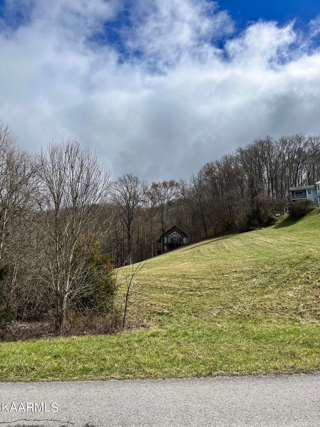 Lot 152 Russell Brothers Rd.
