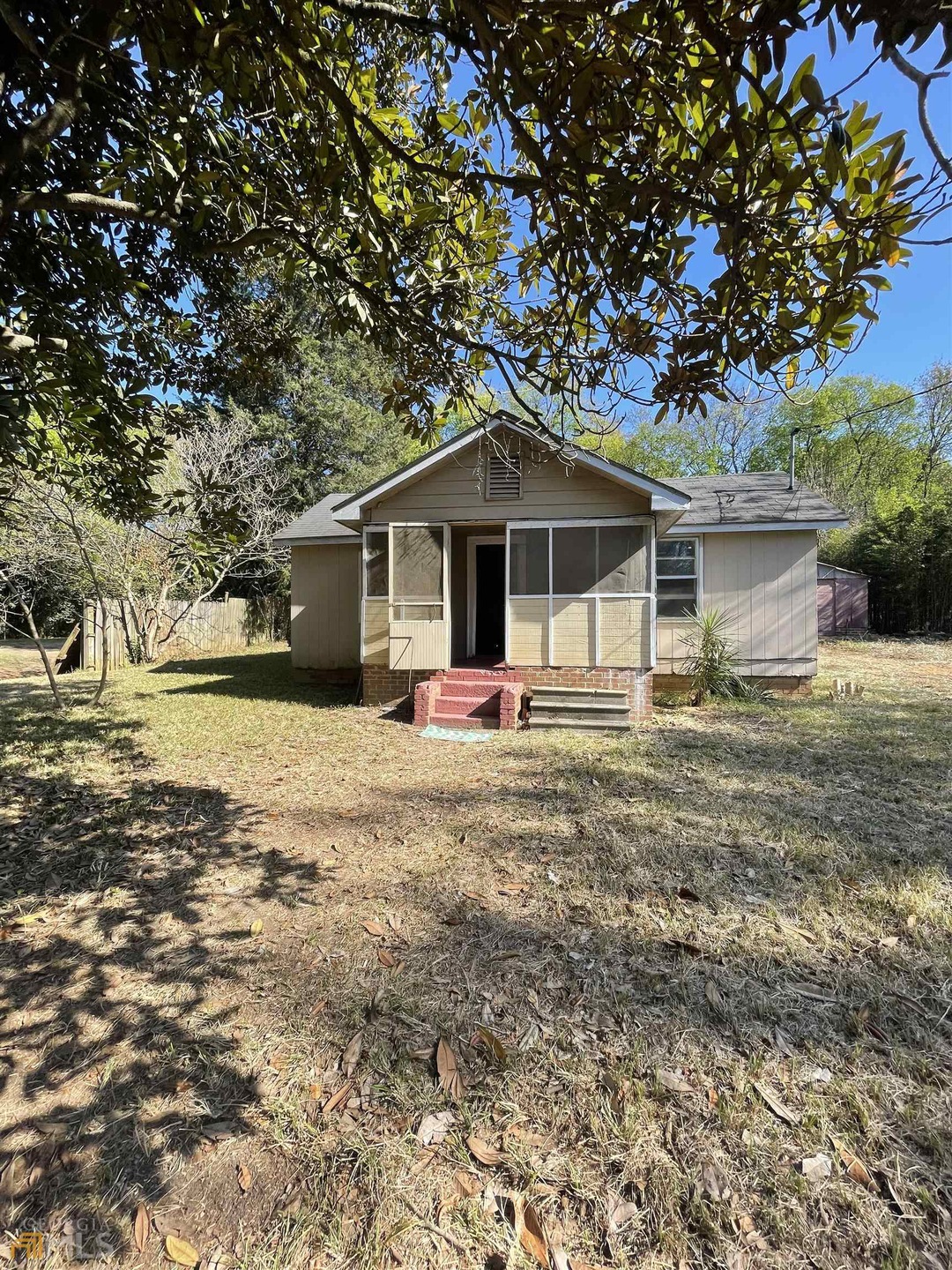 4338 Worsham Ave, Macon, GA 31206 - photo 1