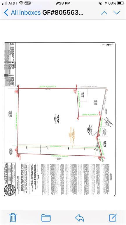 0000 Farmington & W Sheperd Dr W, Sherman, TX 75092 - photo 1