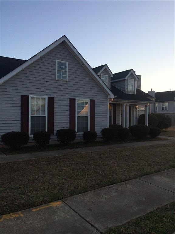 5106 River Overlook Way, Lithonia, GA 30038 - photo 1