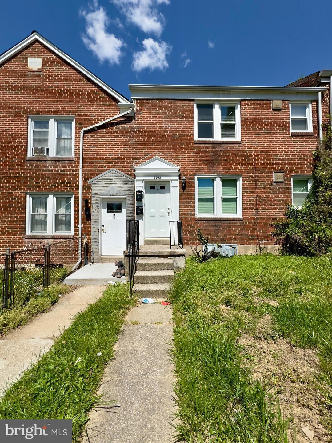 6102 Macbeth Dr unit 2, Baltimore, MD 21239 - photo 1