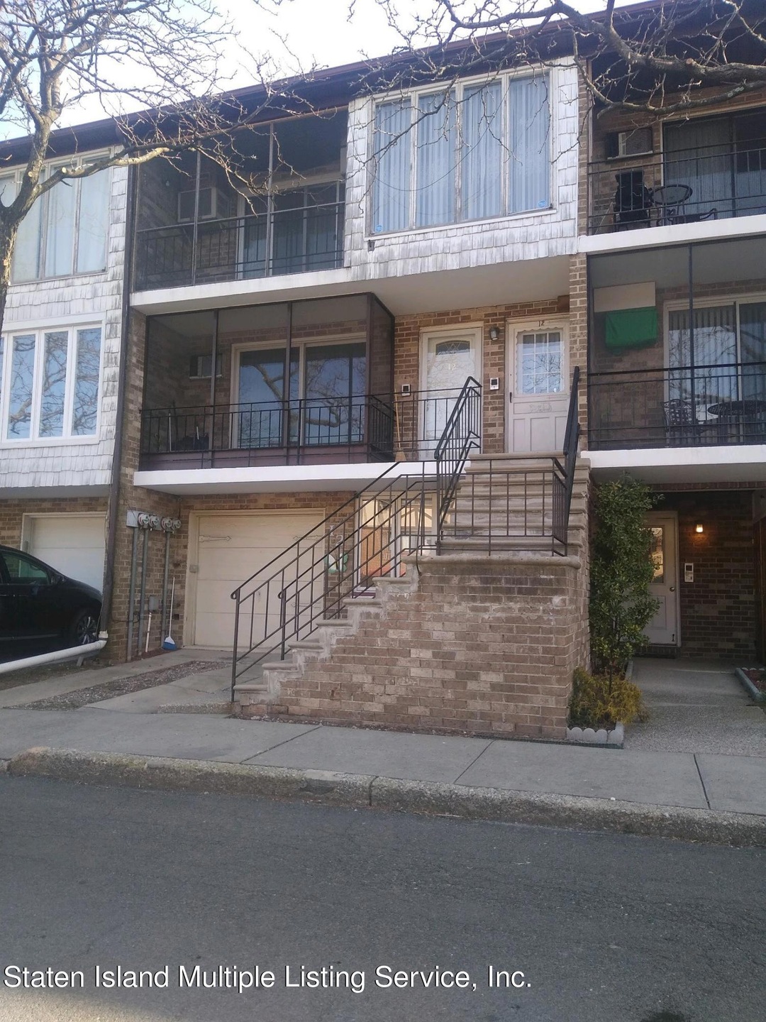12 Racal Ct unit AG, Staten Island, NY 10314 - photo 1