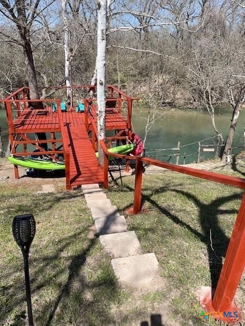 1512 River Grove Rd unit B, Lockhart, TX 78644 - photo 1