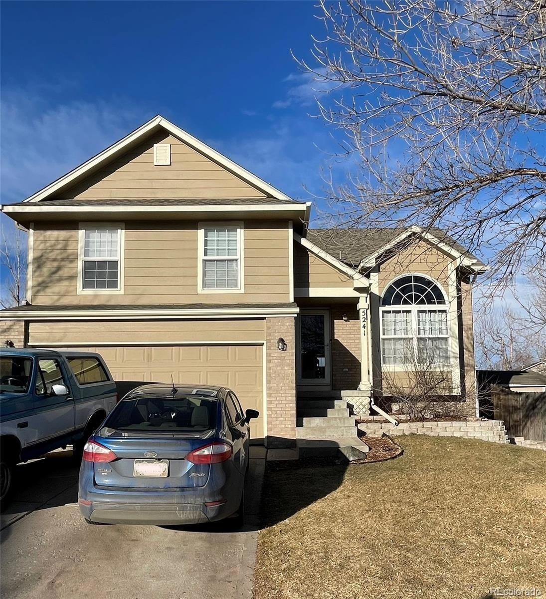 5241 E 129th Ave, Thornton, CO 80241 - photo 1