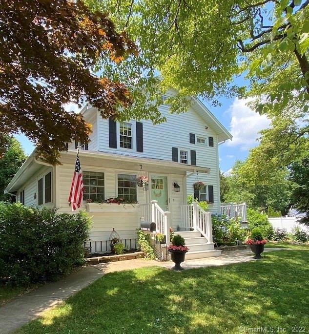 80 Fairmont Ave, Stamford, CT 06906 - photo 1