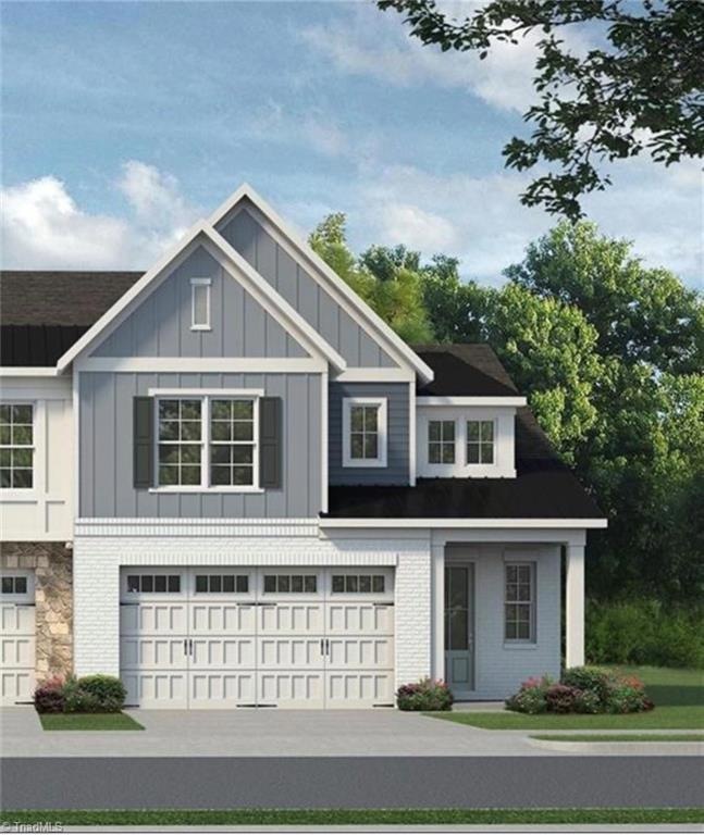 5118 Whaitley Ln, Greensboro, NC 27407 - photo 1