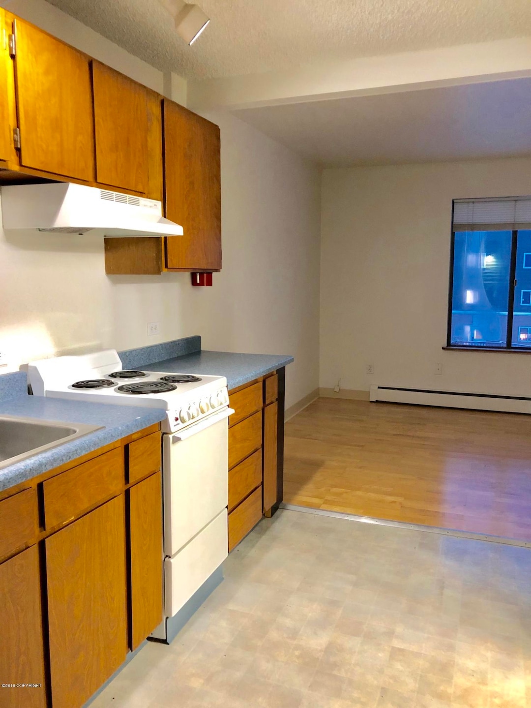 3400 Eureka St unit 308, Anchorage, AK 99503 - photo 1