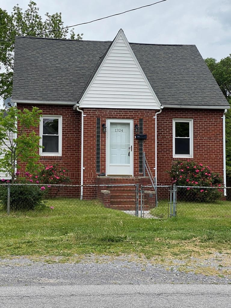 Main View