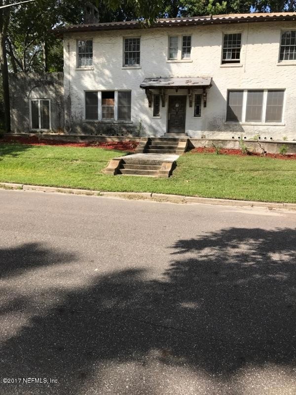 1424 Willow Branch Ave, Jacksonville, FL 32205 - photo 1