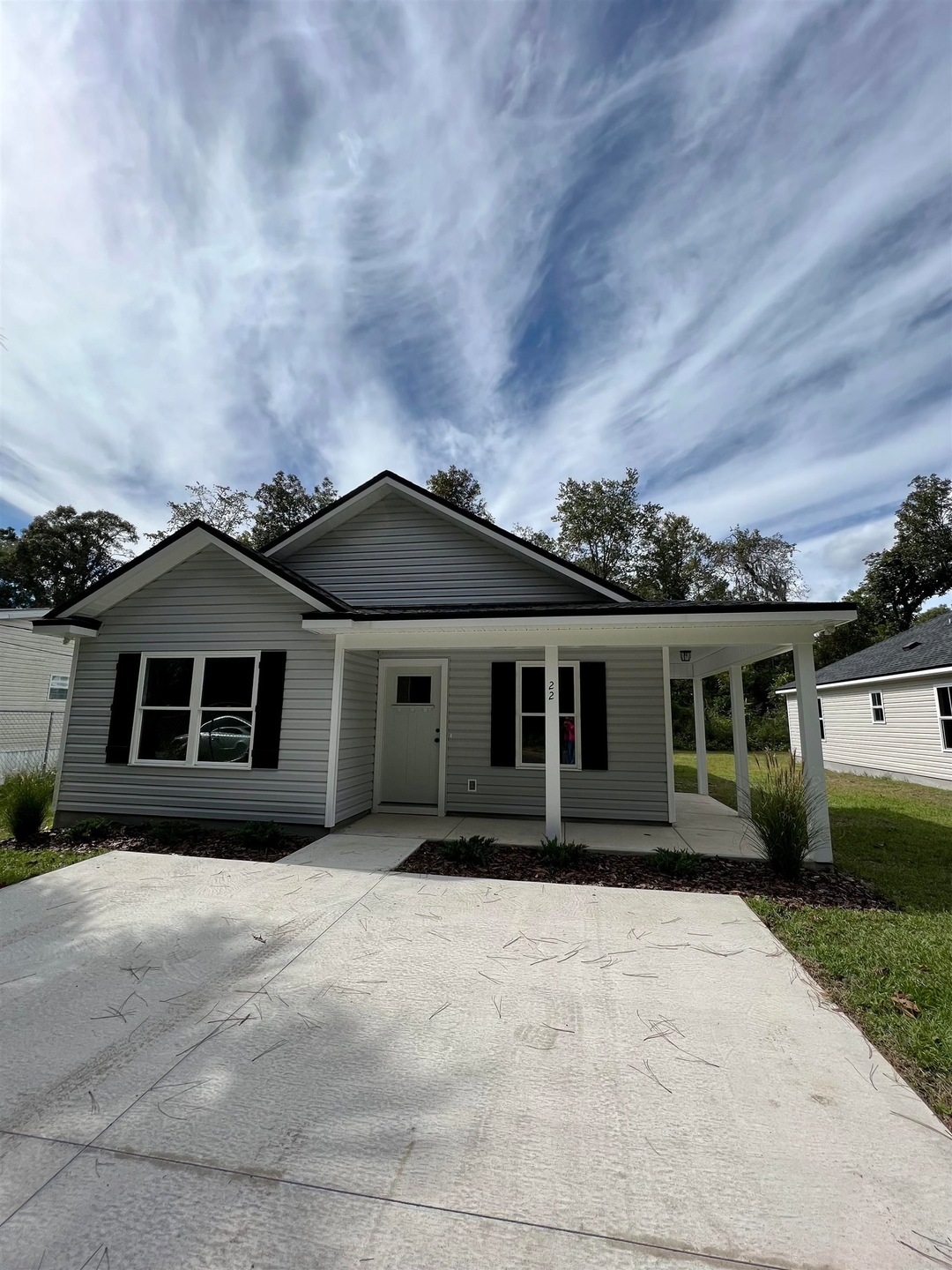 22 Squaw Rd, Crawfordville, FL 32327 - photo 1